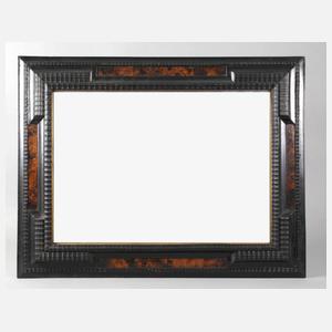 Breite Münchner Flammleiste