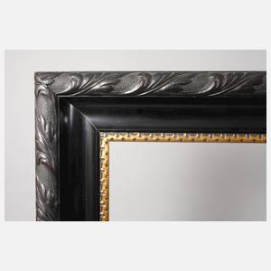 Große Akanthusblattleiste