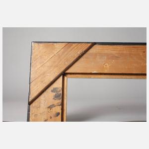 Große Akanthusblattleiste