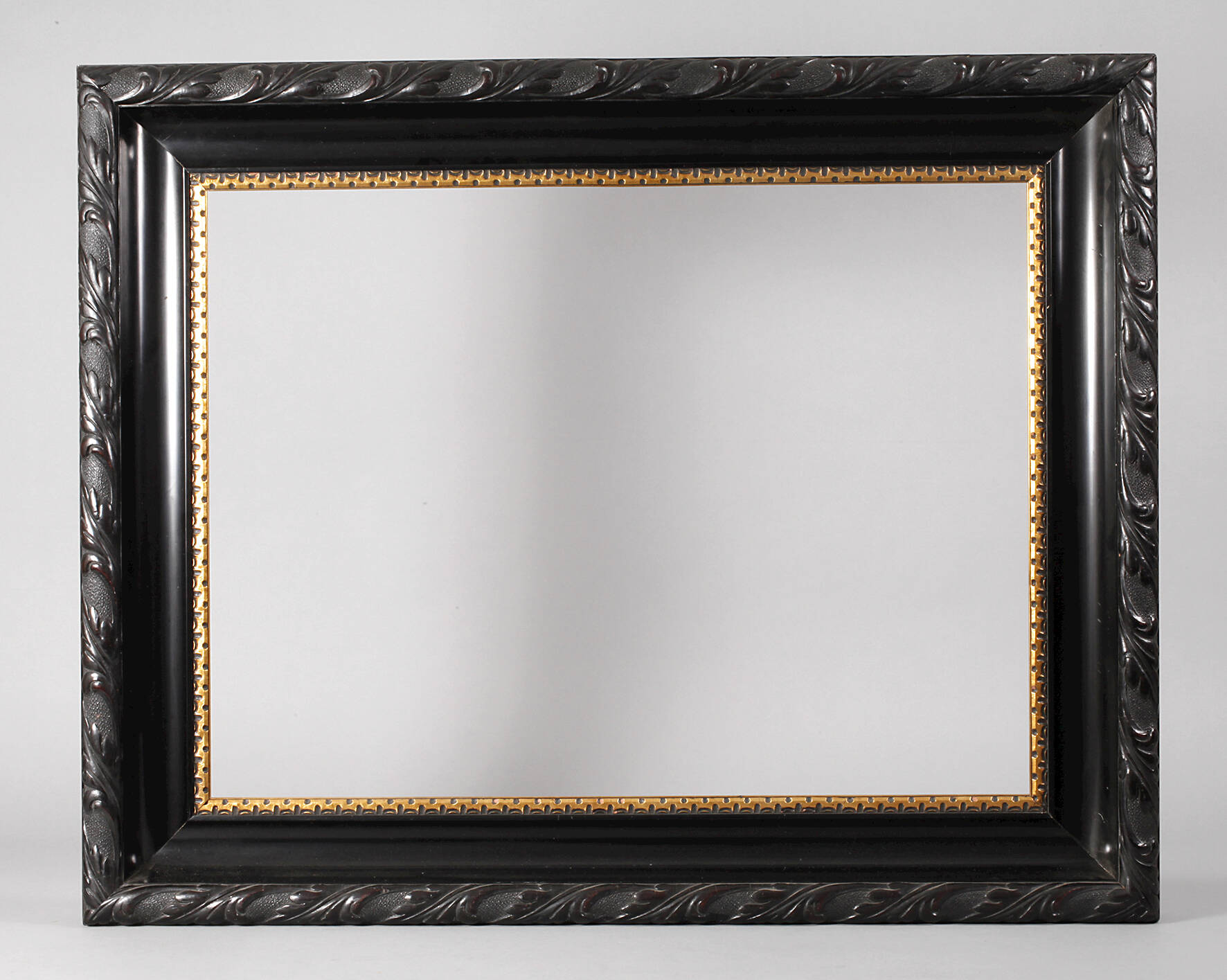 Große Akanthusblattleiste