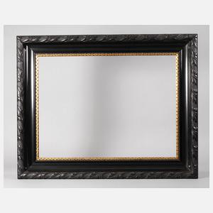 Große Akanthusblattleiste