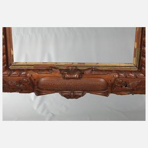 Rahmen Lemberg-Czernowitz-Jassy-Eisenbahn