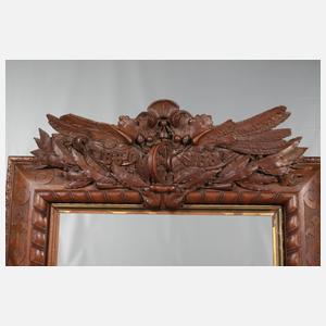 Rahmen Lemberg-Czernowitz-Jassy-Eisenbahn