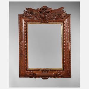 Rahmen Lemberg-Czernowitz-Jassy-Eisenbahn