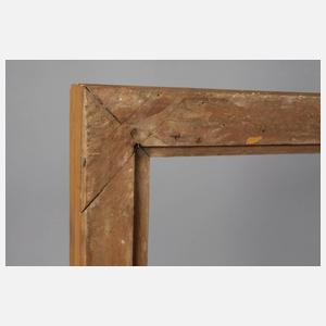 Empire-Rahmen um 1810