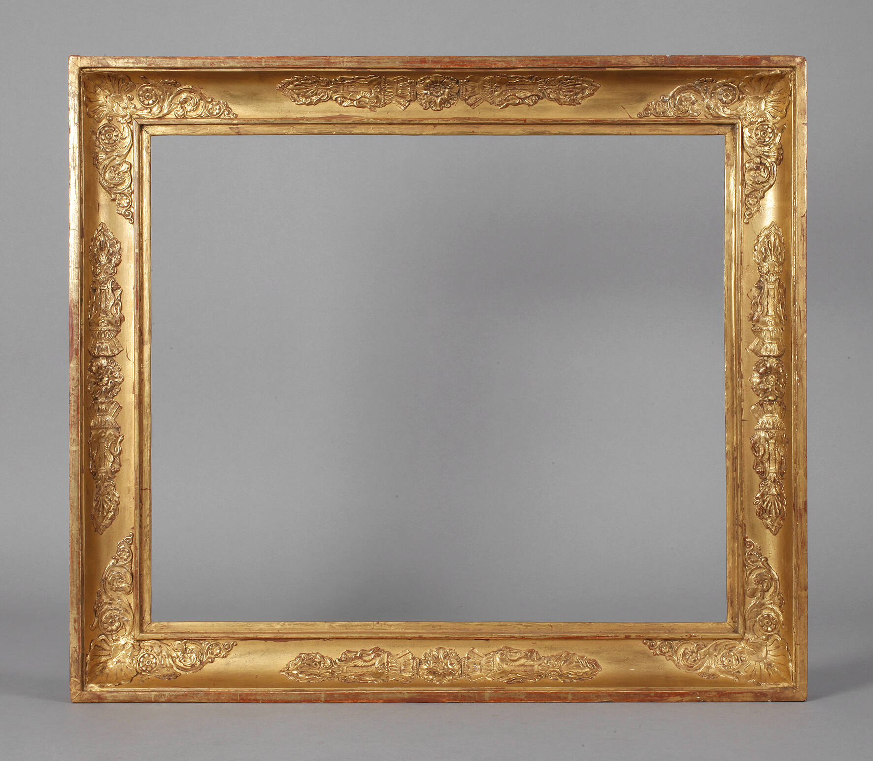 Empire-Rahmen um 1810