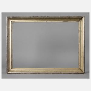 Berliner Leiste um 1870