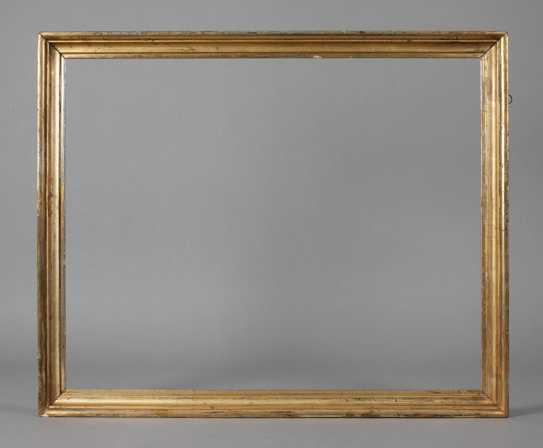 Berliner Leiste um 1860