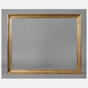 Berliner Leiste um 1860