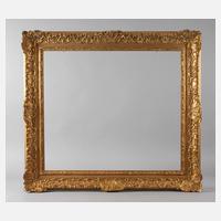Impressionisten-Goldstuckrahmen um 1880111