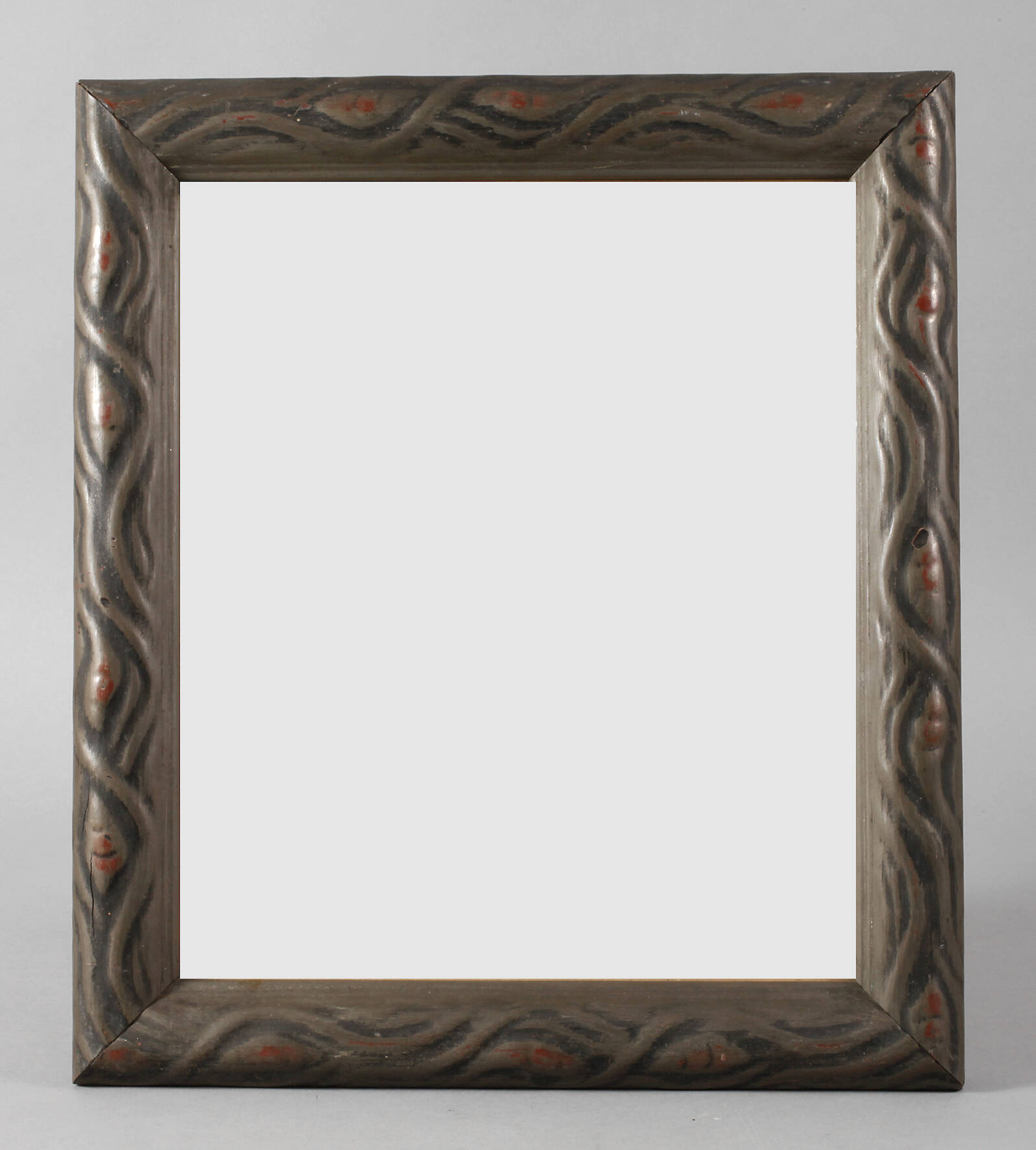 Jugendstilleiste um 1910