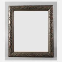 Jugendstilleiste um 1910111