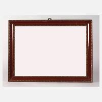 Zwei Lackleisten 2. Hälfte 19. Jh.111