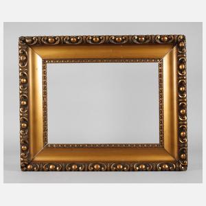 Breite Bilderleiste um 1930