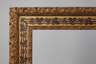 Goldstuckleiste um 1900