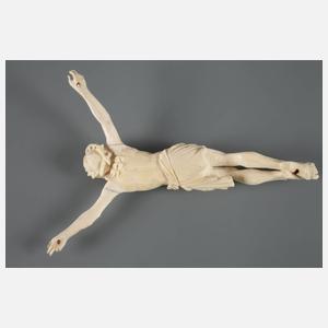 Elfenbeinschnitzerei