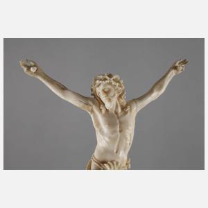 Elfenbeinschnitzerei