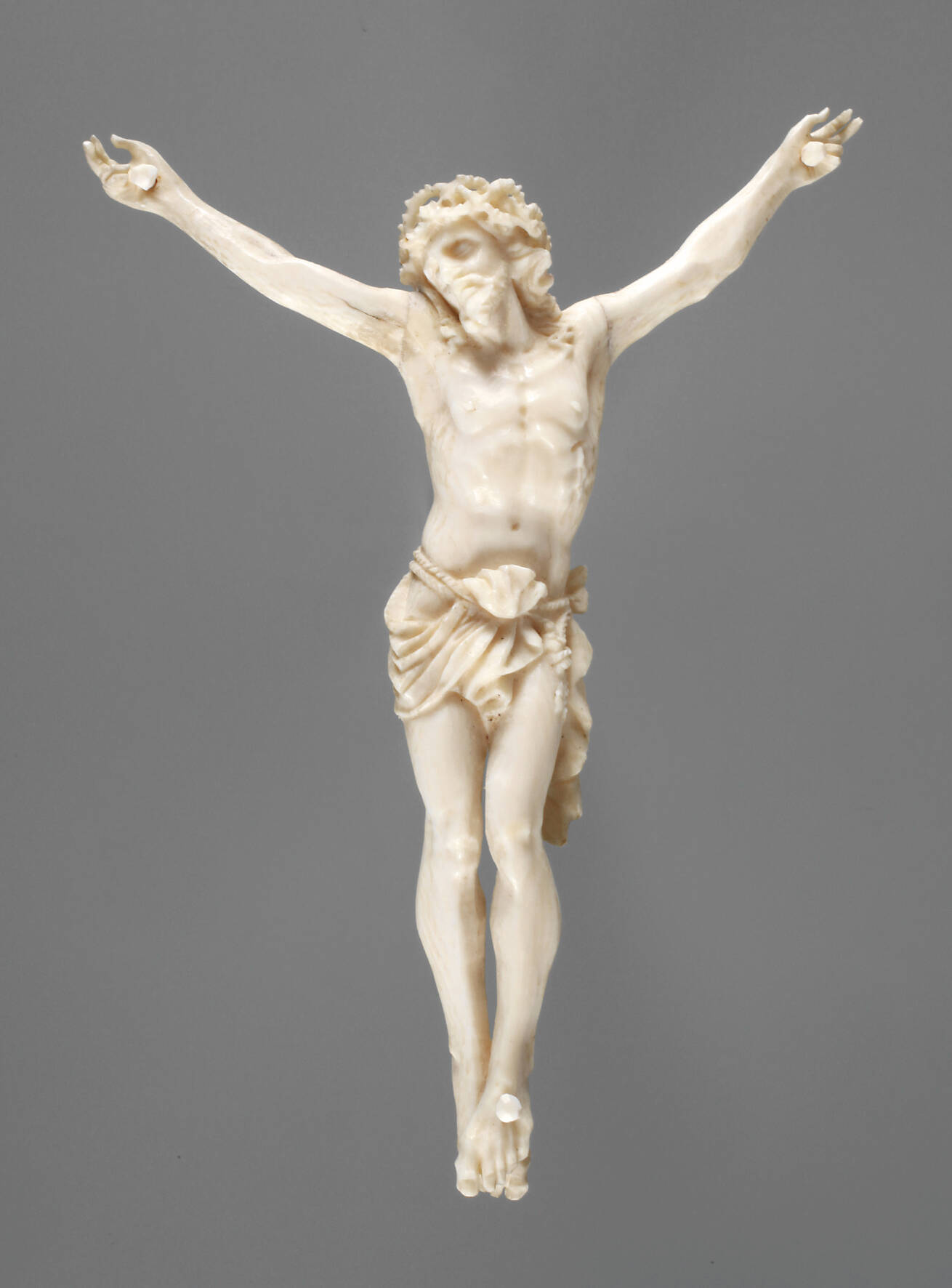 Elfenbeinschnitzerei