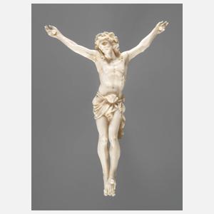 Elfenbeinschnitzerei