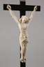 Kruzifix Elfenbein