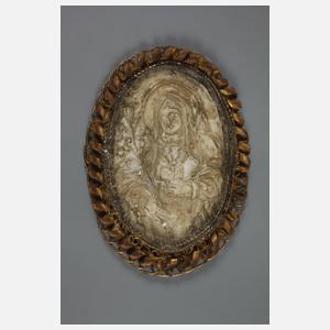 Zwei Klosterarbeiten