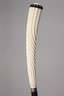 Spazierstock Elfenbein