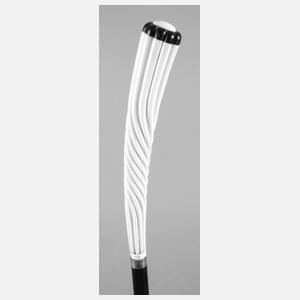 Spazierstock Elfenbein