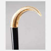 Spazierstock Bein111