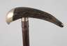 Spazierstock Horn