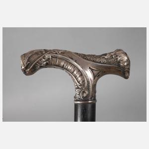 Spazierstock Historismus