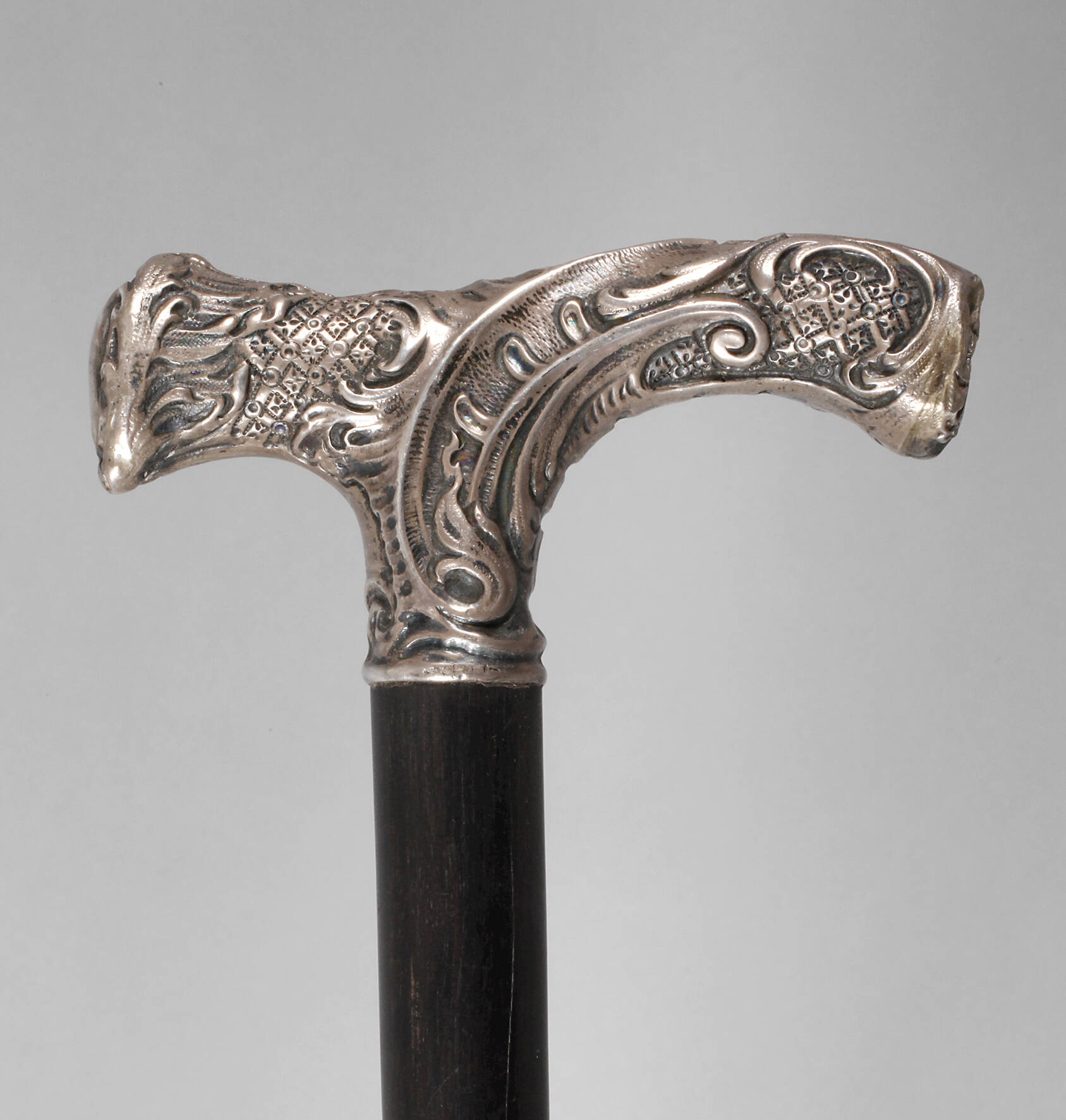 Spazierstock Historismus