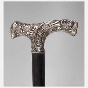 Spazierstock Historismus