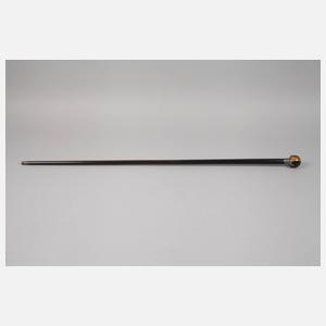Spazierstock Tigerauge