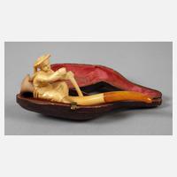 Figürliche Pfeife111