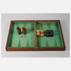 Backgammon