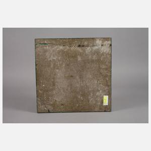 Schachbrett Malachit