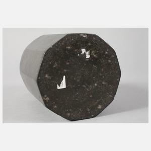 Schraubflasche Serpentin