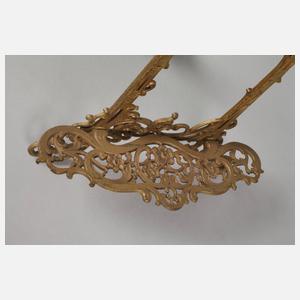 Kleine Staffelei Jugendstil