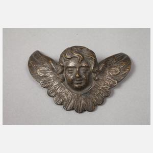 Konvolut barocke Reliefs