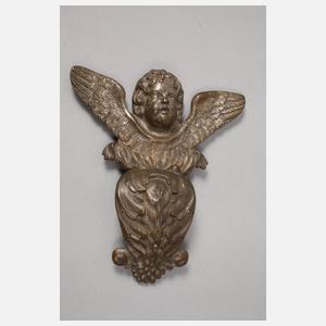 Konvolut barocke Reliefs