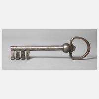 Schlüssel Barock111
