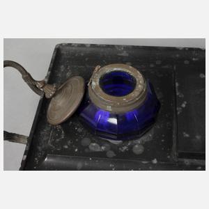 Schreibtischgarnitur Frankreich