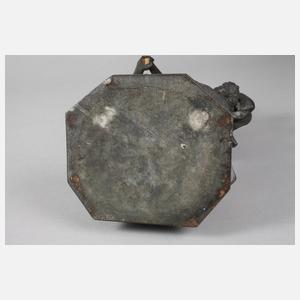 Galvanoplastik nach Richard Kissling