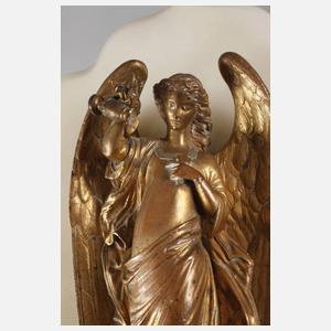 Wand-Weihwasserkessel