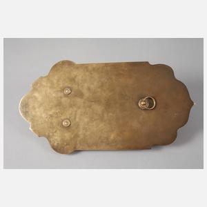 Wand-Weihwasserkessel