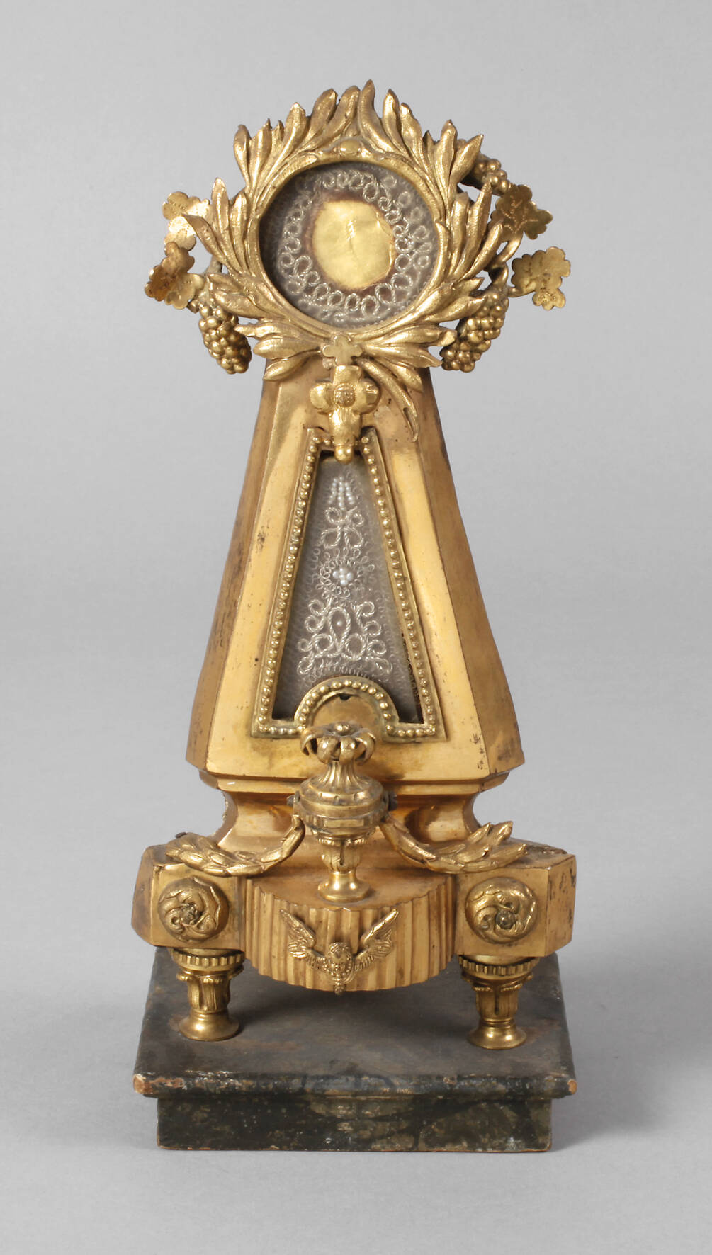 Spätbarocke Klosterarbeit