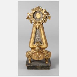 Spätbarocke Klosterarbeit