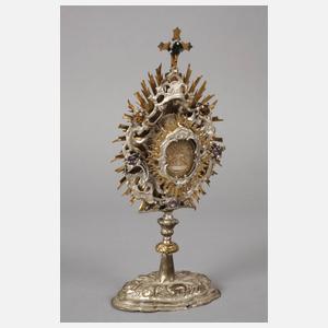 Monstranz Historismus