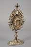 Monstranz Historismus