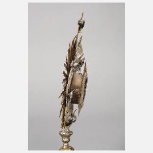 Monstranz Historismus